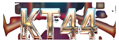 kt44 logo